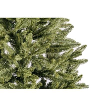 3D kerstboom 180 cm spar