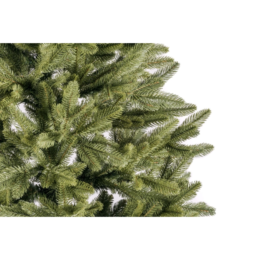 3D kerstboom 180 cm spar