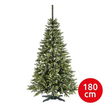 3D-kerstboom 180 cm spar
