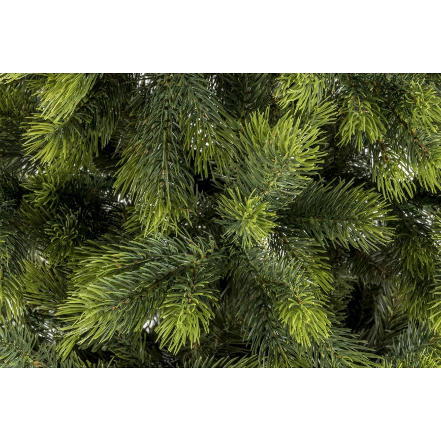 3D-kerstboom 180 cm spar