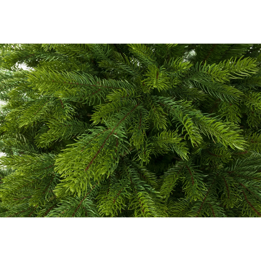 3D-kerstboom 250 cm spar