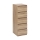 5five - Ladekast HEIM 40x118x48 cm bruin