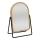 5five - Make-upspiegel SWING 20,5x17,5 cm bamboe