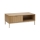 5five - Salontafel ESEN 100x40 cm bruin