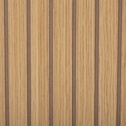 5five - Salontafel ESEN 100x40 cm bruin