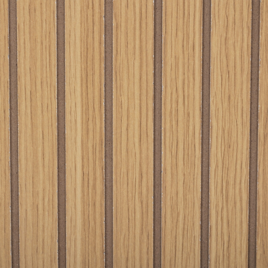5five - Salontafel ESEN 100x40 cm bruin