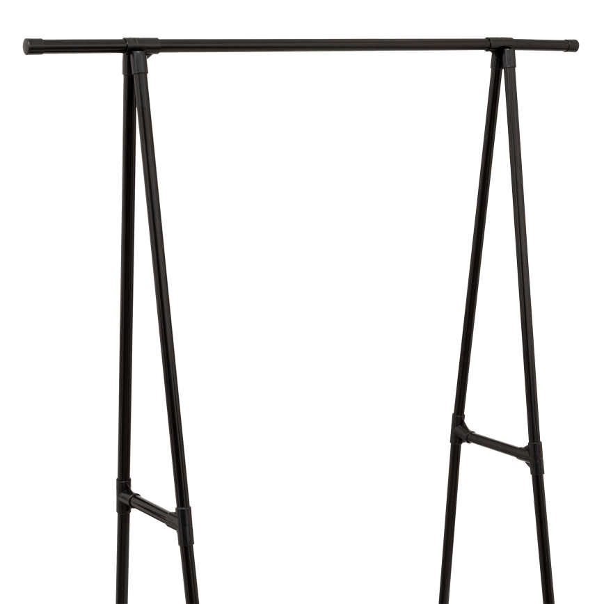 5five - Staande kapstok FESY 156x83 cm zwart