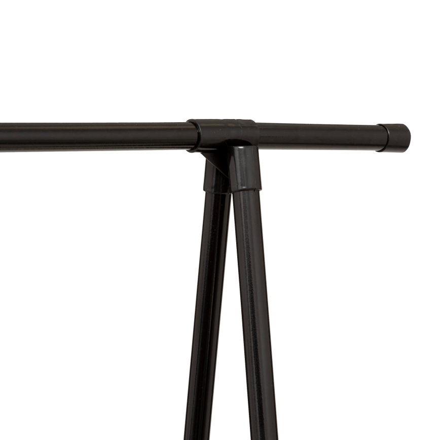 5five - Staande kapstok FESY 156x83 cm zwart