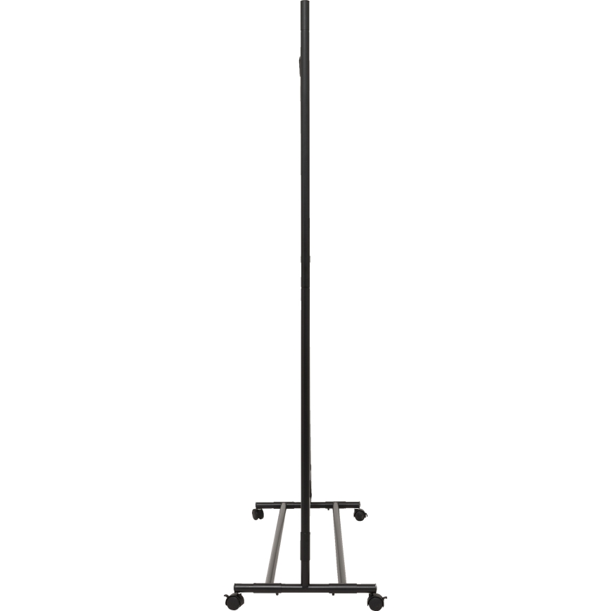 5five - Staande kapstok KENY 173x117 cm zwart