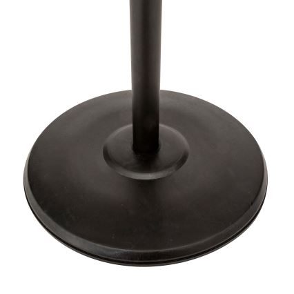 5five - Staande kapstok RAFU 178x43 cm zwart