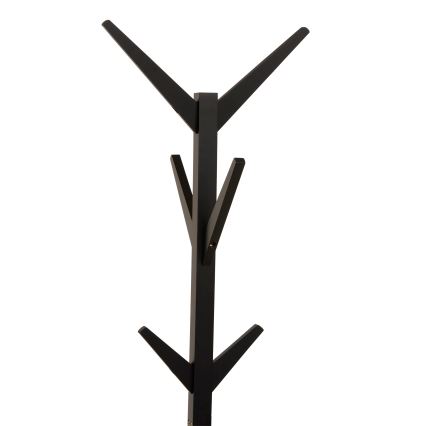 5five - Staande kapstok VINS 174x65 cm zwart