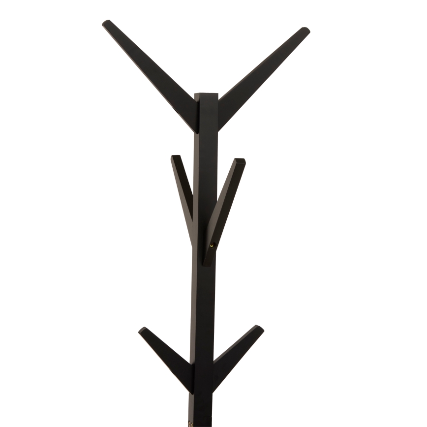 5five - Staande kapstok VINS 174x65 cm zwart