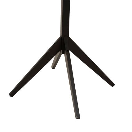 5five - Staande kapstok VINS 174x65 cm zwart