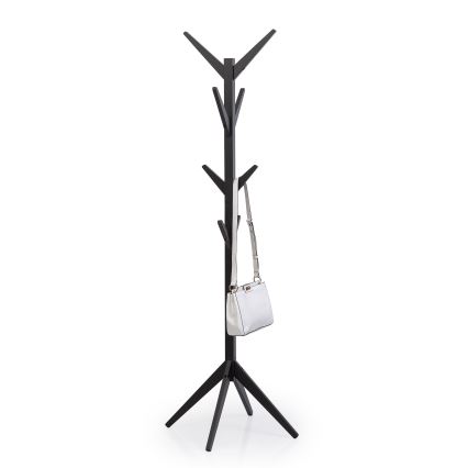 5five - Staande kapstok VINS 174x65 cm zwart