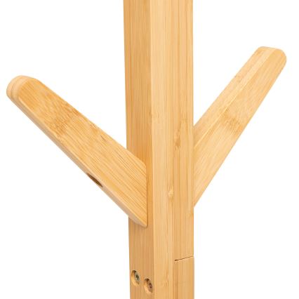 5five - Staande kapstok VINS 179x61 cm beige