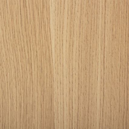 5five - TV-meubel KUBI 120x40 cm bruin