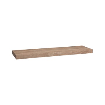 5five - Wandplank HYLE 80x24 cm eiken