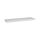 5five - Wandplank HYLE 80x24 cm wit