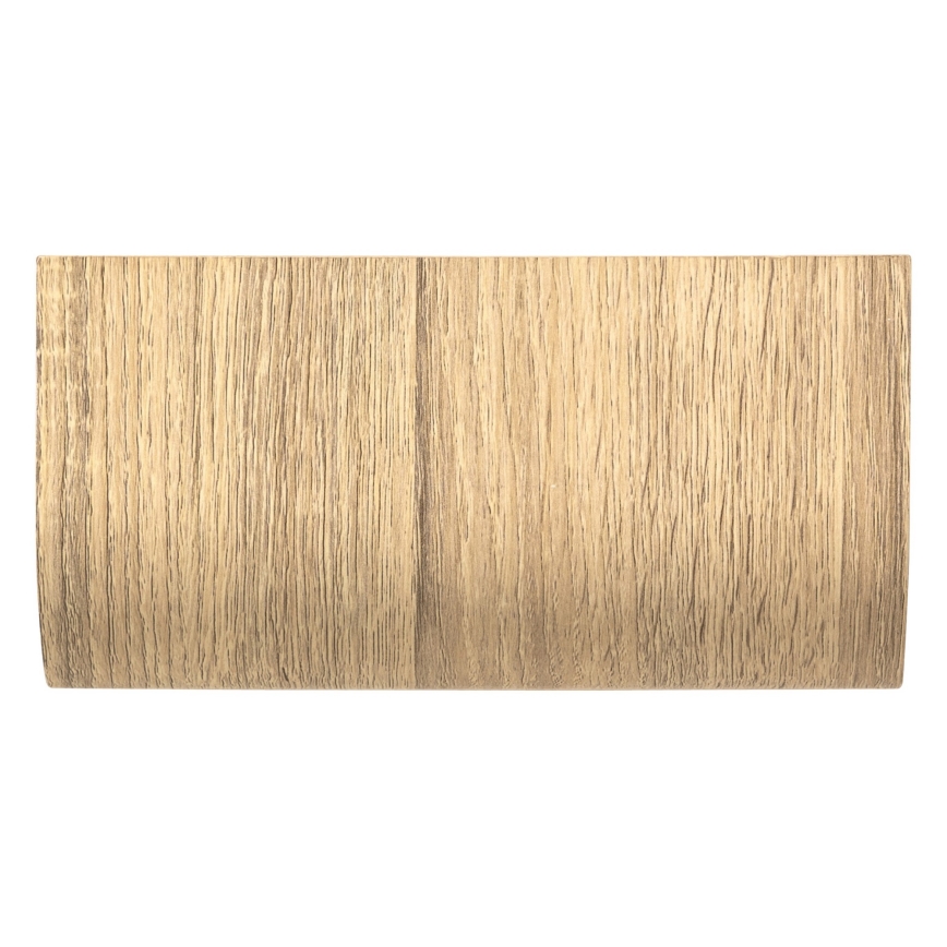 5five - Wandplank KAPTO 80x20 cm bruin