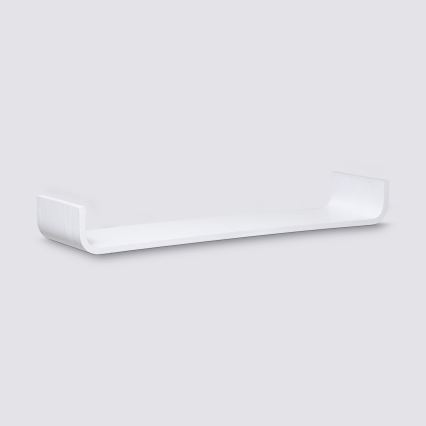 5five - Wandplank KAPTO 80x20 cm wit