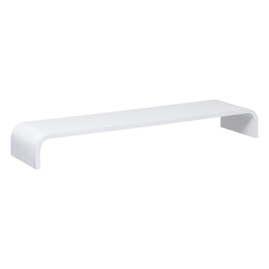 5five - Wandplank KAPTO 80x20 cm wit