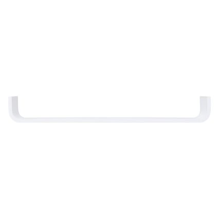 5five - Wandplank KAPTO 80x20 cm wit