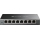 8-poorts Gigabit Easy Smart-switch