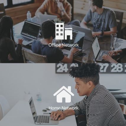 8-poorts Gigabit Easy Smart-switch