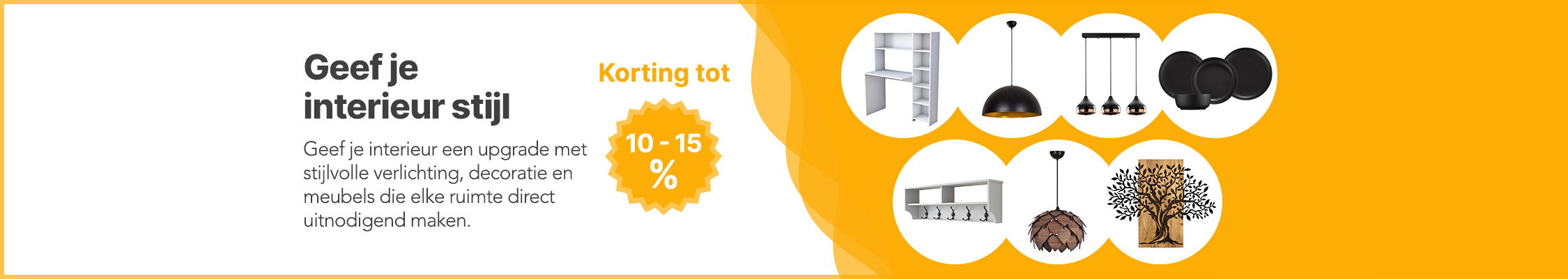 Banner HP banner s odpočtem