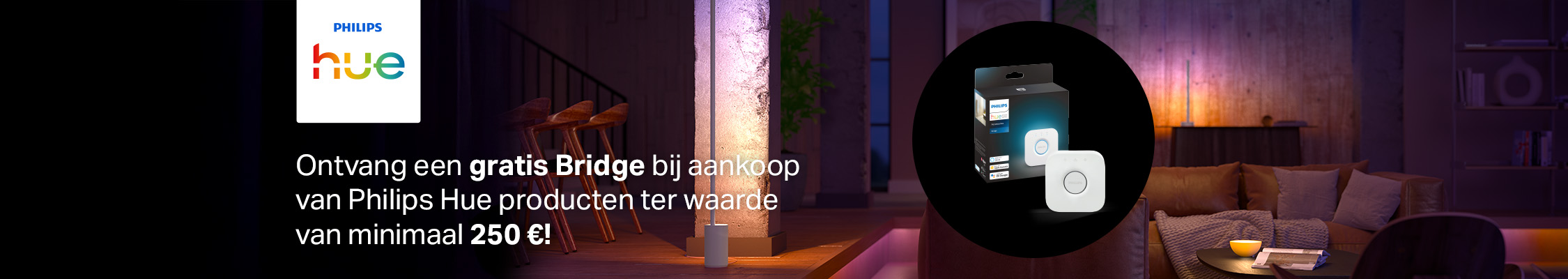 Banner HP banner s odpočtem