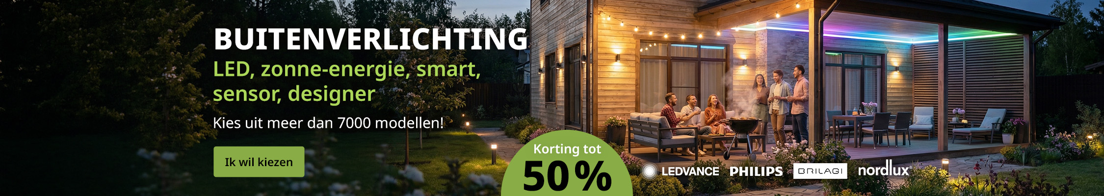 Banner HP banner s odpočtem