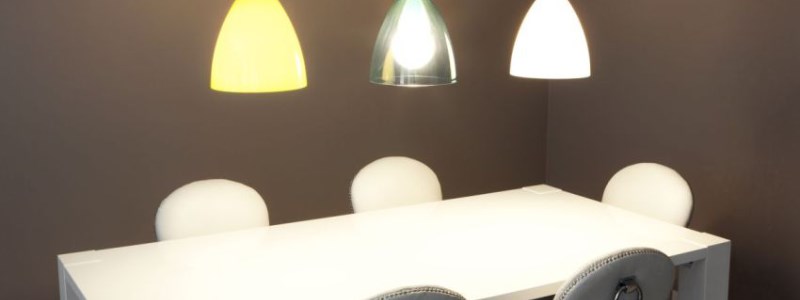 Eetkamerverlichting - hoe geeft u uw eten smaak door de juiste lamp te kiezen?