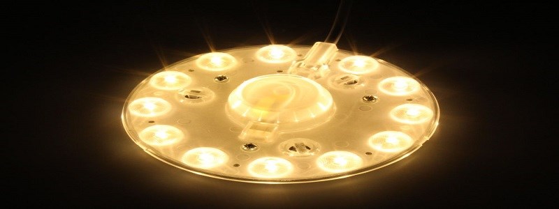 Weet je wat een geïntegreerde LED-module is?