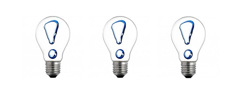 Hoe kunt u de geschikte lamp kiezen?