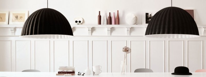 De juiste hanglamp voor uw keuken