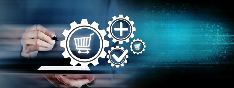 Profiteer van veel voordelen door te registreren in onze e-shop