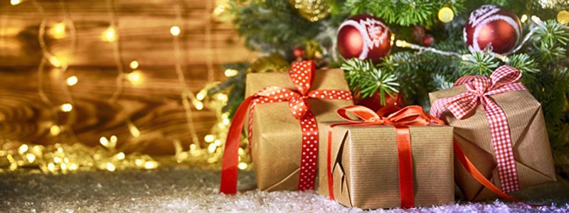 Kerstkaskrakers met een extra korting tot 12%