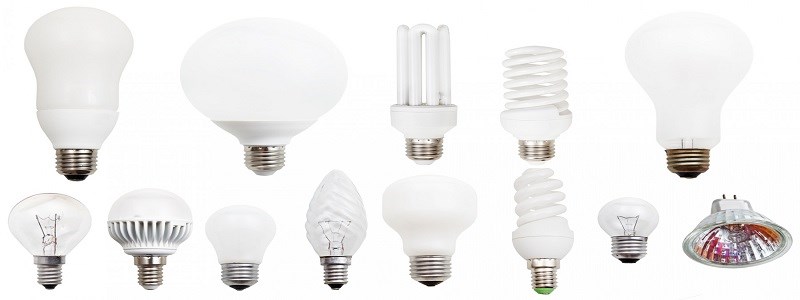 Lampen voor elke armatuur