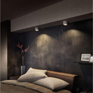 Hoe kiest u de beste verlichting voor een slaapkamer?