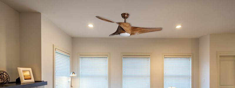 Maak u klaar voor de zomer met onze plafond ventilatoren!