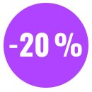 WiZ - korting tot 20%