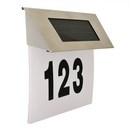 Solar huisnummers