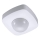Aanwezigheidssensor PRES SENSOR 2000W, wit
