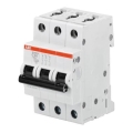 ABB 2CDS273001R0105 - 3-fase stroomonderbreker S203M-B10 230V