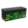 Accu LiFePO4 25,6 V/100 Ah