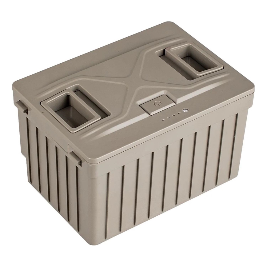 Accu voor draagbare autokoelkasten 11,1V 15600 mAh