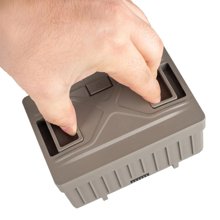 Accu voor draagbare autokoelkasten 11,1V 15600 mAh