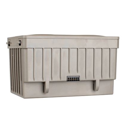 Accu voor draagbare autokoelkasten 11,1V 15600 mAh