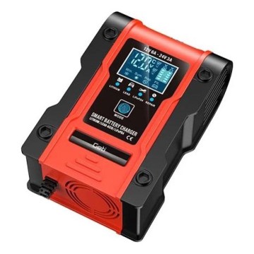Acculader 110W/230V