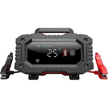 Acculader 300W/230V